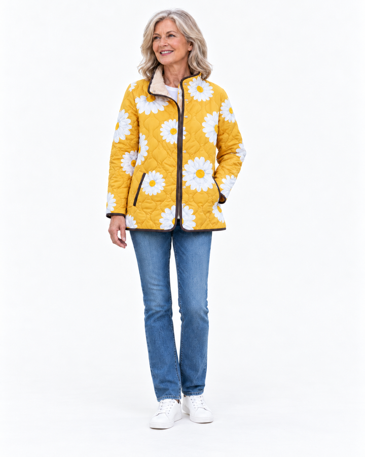 Íris - Padded Jacket