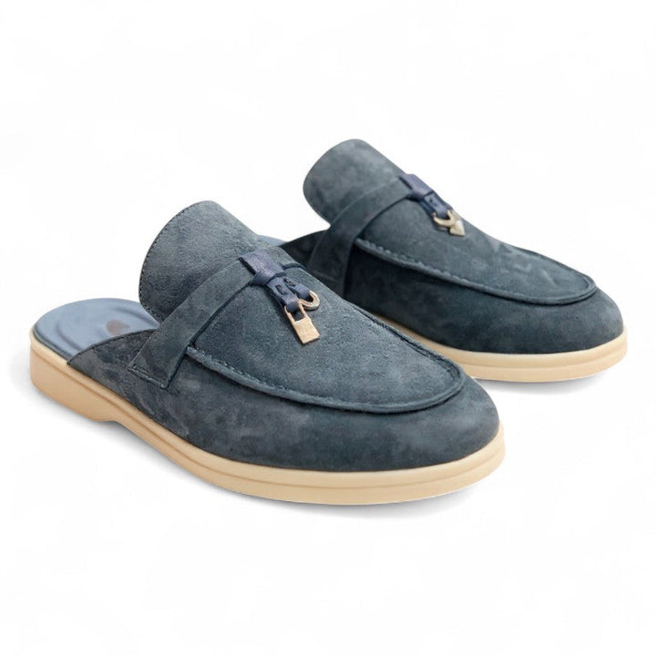 Elegant Flat Moccasins