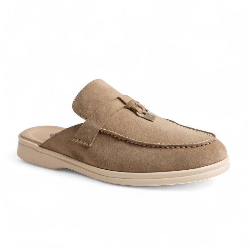 Elegant Flat Moccasins