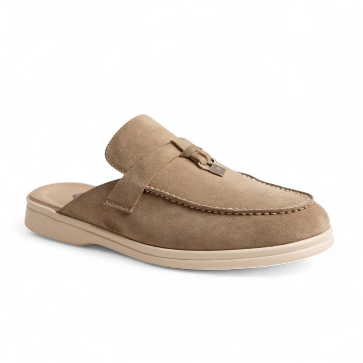 Elegant Flat Moccasins
