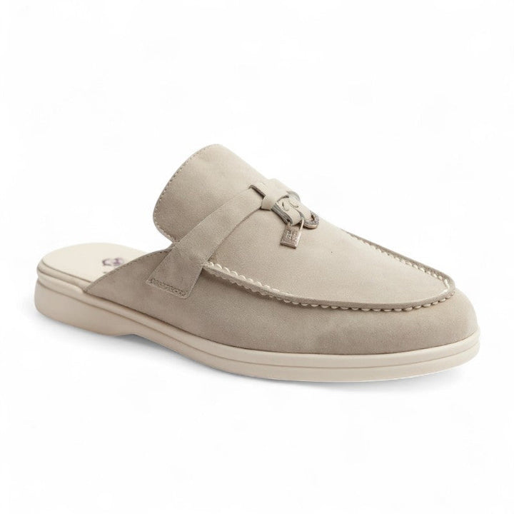 Elegant Flat Moccasins