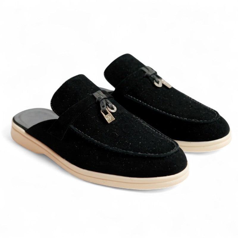 Elegant Flat Moccasins