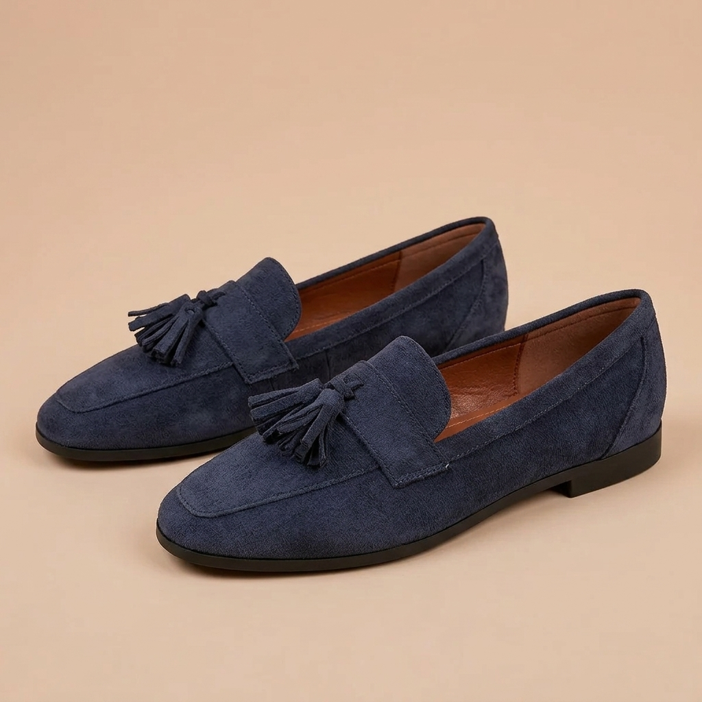 Cora - Classic Shoes