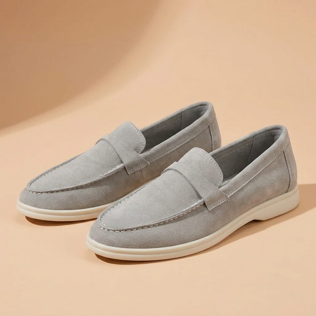 Maria Orthopaedic Slippers with Comfort and Style Every Day