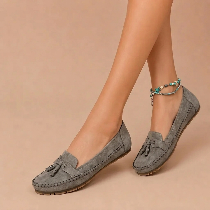 Liza - Women's Moccasins
