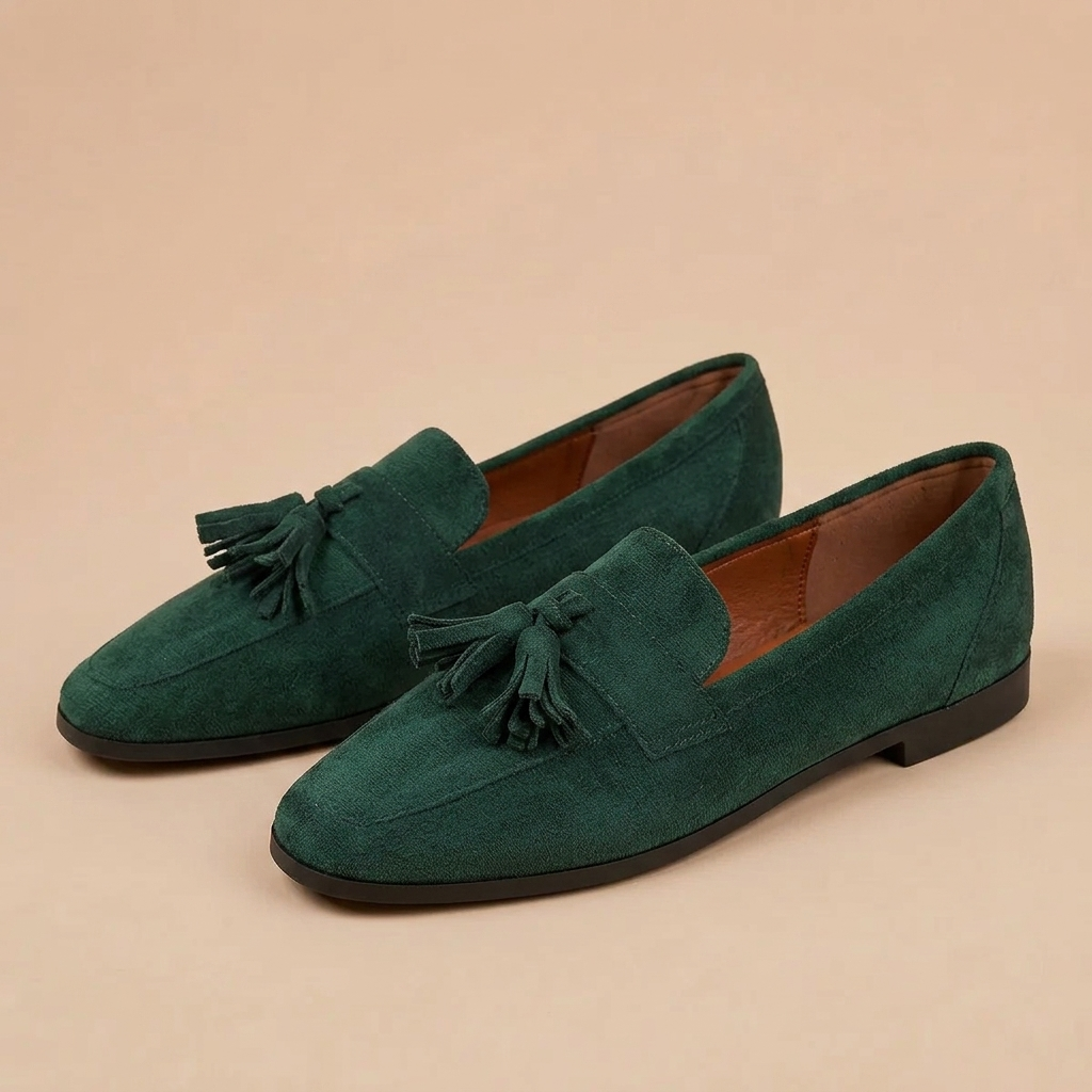 Cora - Classic Shoes