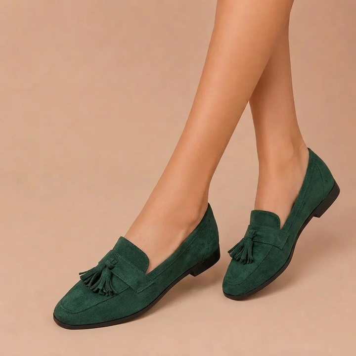 Cora - Classic Shoes