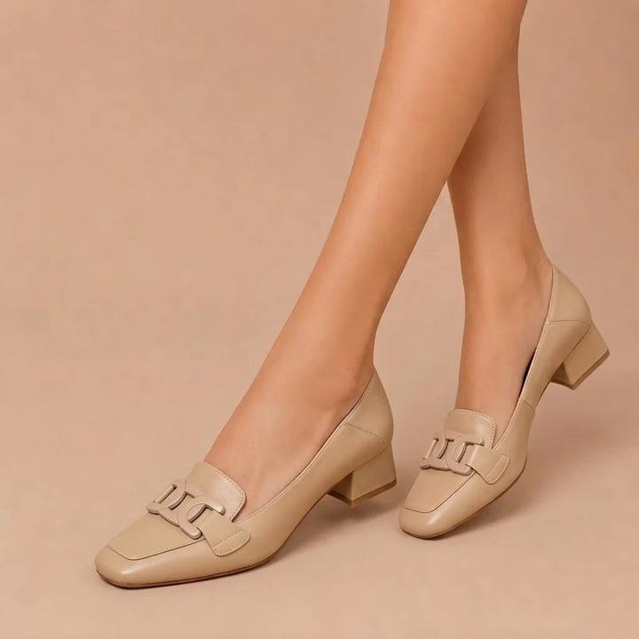 Monica - Comfortable Slipper
