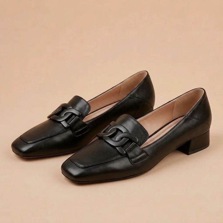 Monica - Comfortable Slipper