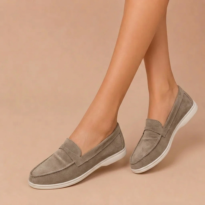 Maria Orthopaedic Slippers with Comfort and Style Every Day