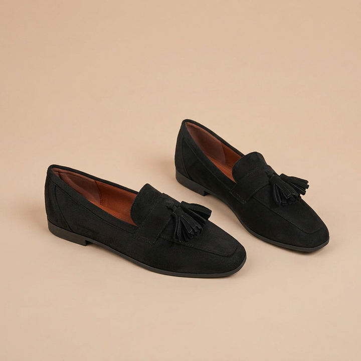 Cora - Classic Shoes