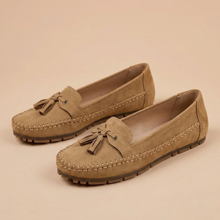 Liza - Women's Moccasins