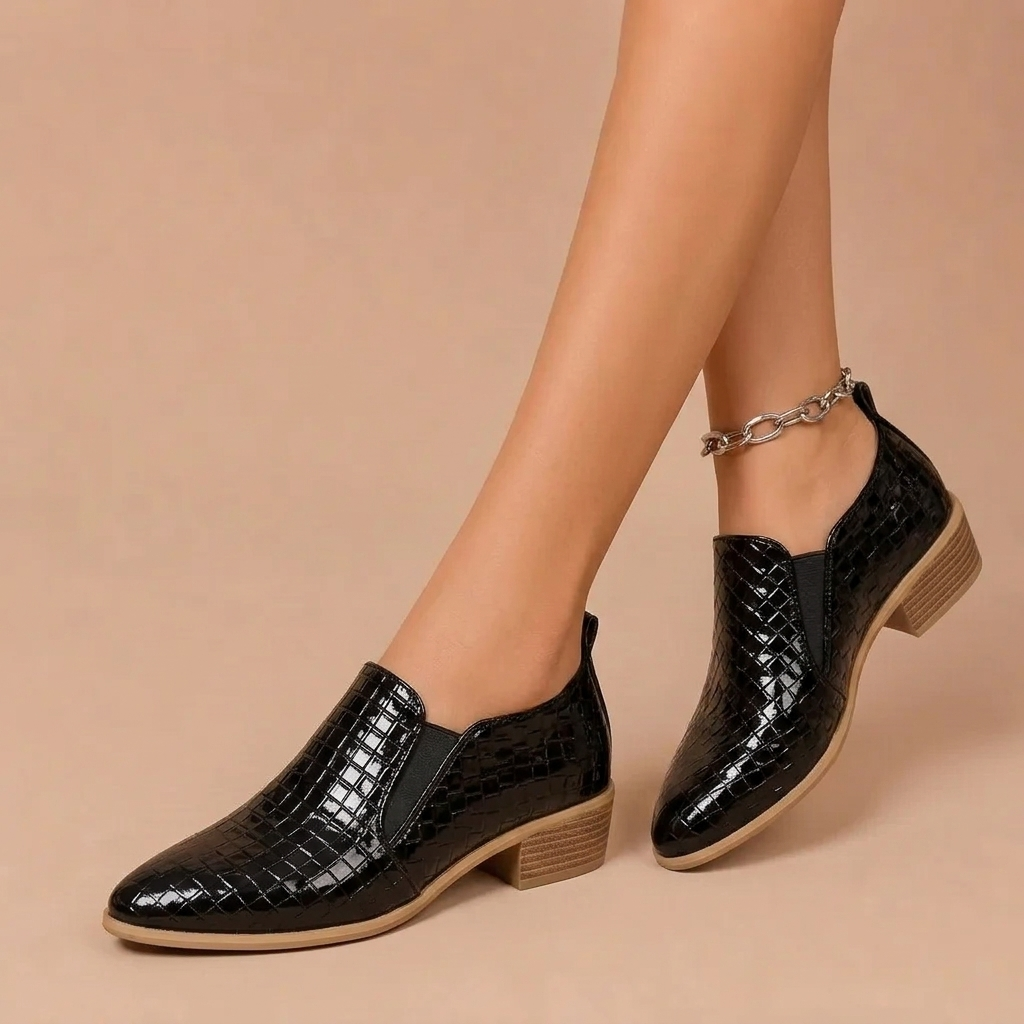 Ártemis - Elegant and Comfortable Shoes