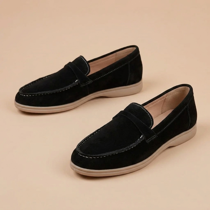 Maria Orthopaedic Slippers with Comfort and Style Every Day