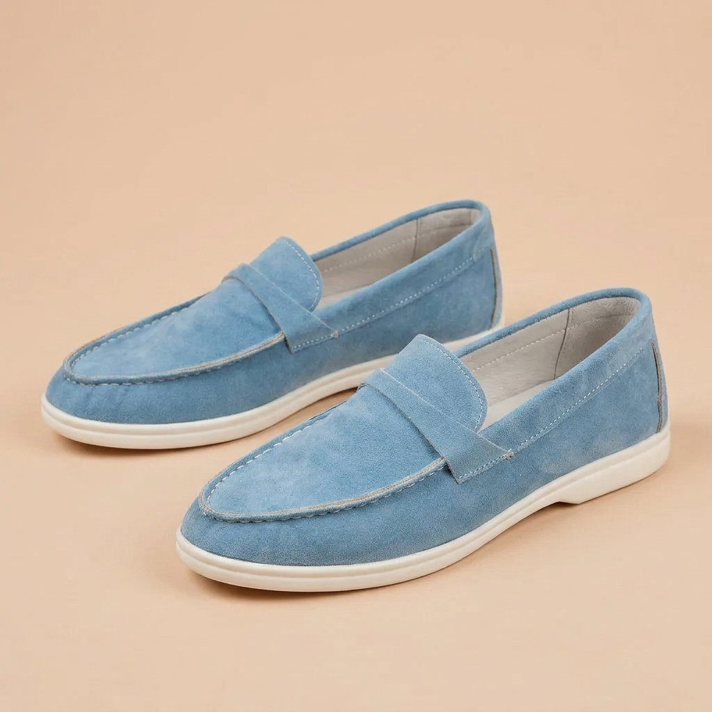 Maria Orthopaedic Slippers with Comfort and Style Every Day