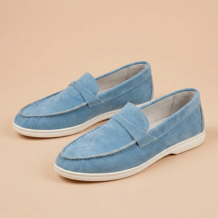 Maria Orthopaedic Slippers with Comfort and Style Every Day