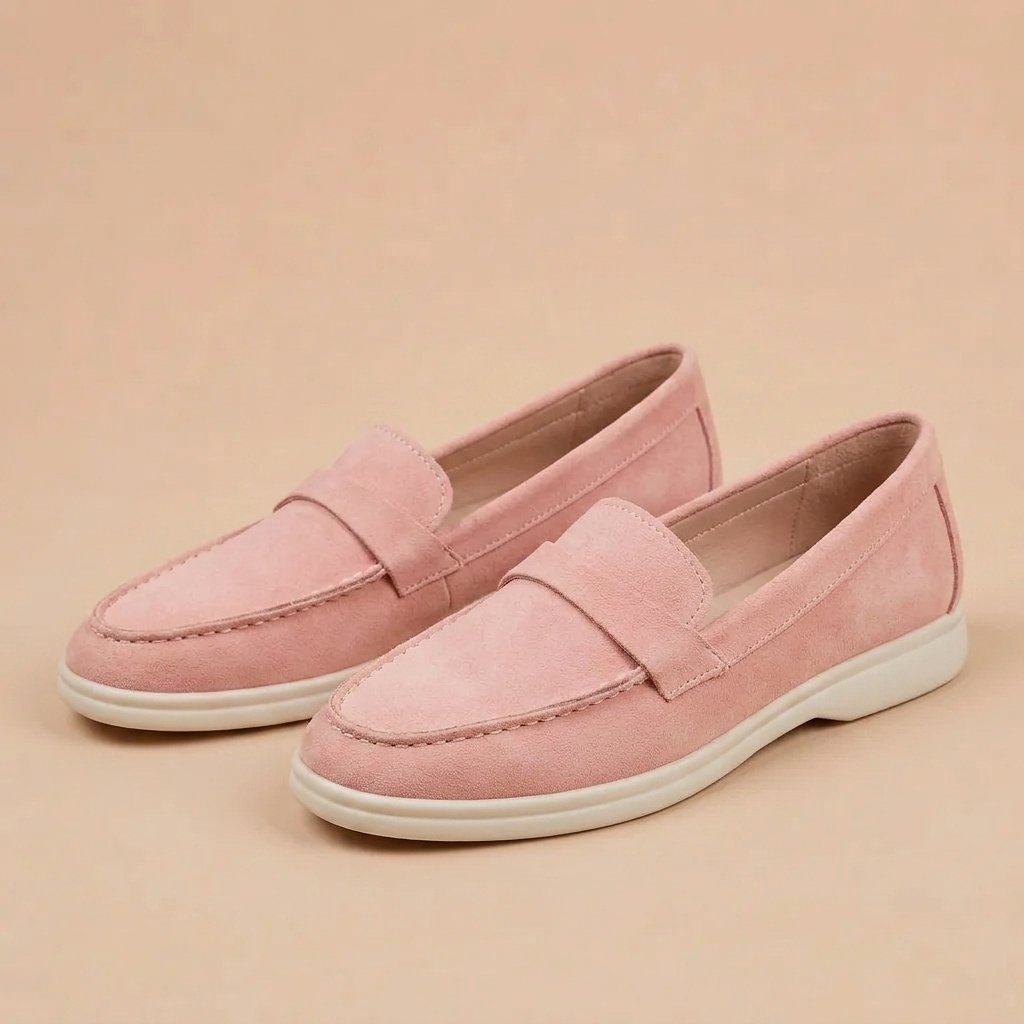 Maria Orthopaedic Slippers with Comfort and Style Every Day