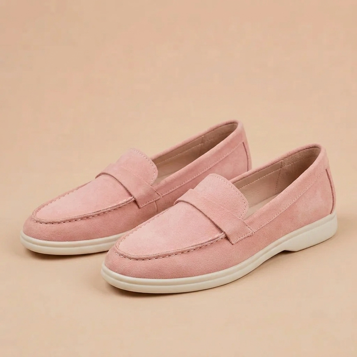 Maria Orthopaedic Slippers with Comfort and Style Every Day