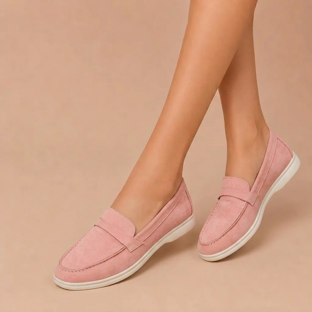 Maria Orthopaedic Slippers with Comfort and Style Every Day