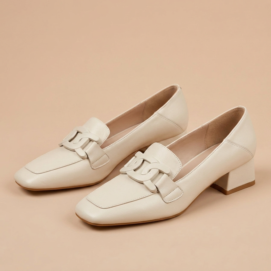 Monica - Comfortable Slipper