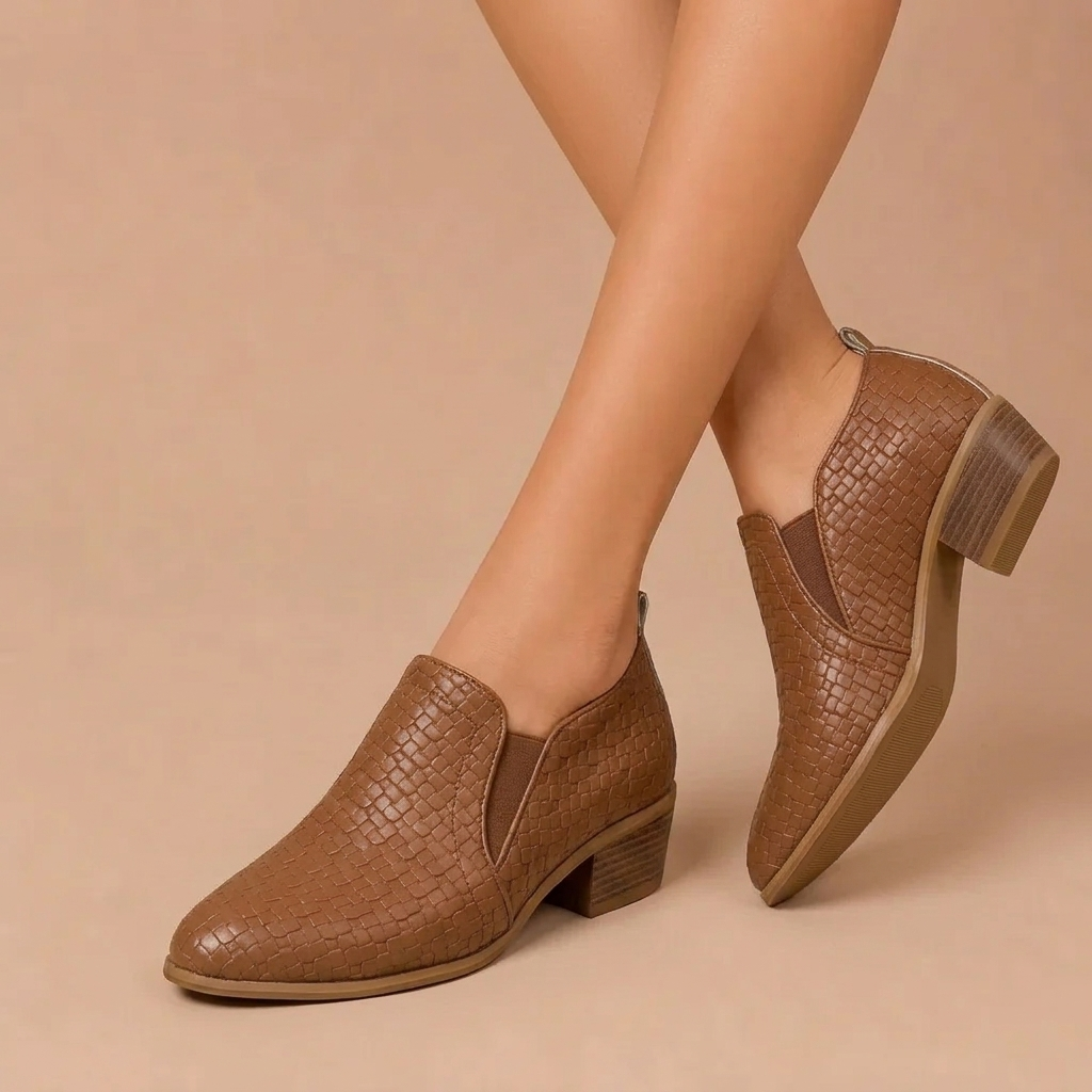 Ártemis - Elegant and Comfortable Shoes