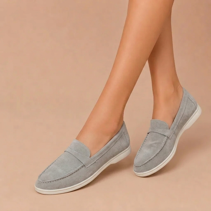 Maria Orthopaedic Slippers with Comfort and Style Every Day