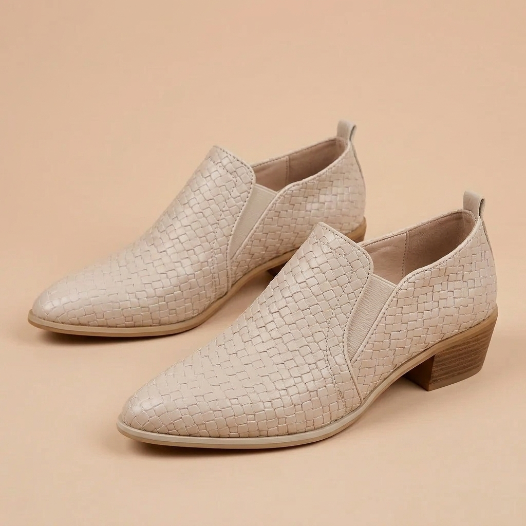 Ártemis - Elegant and Comfortable Shoes
