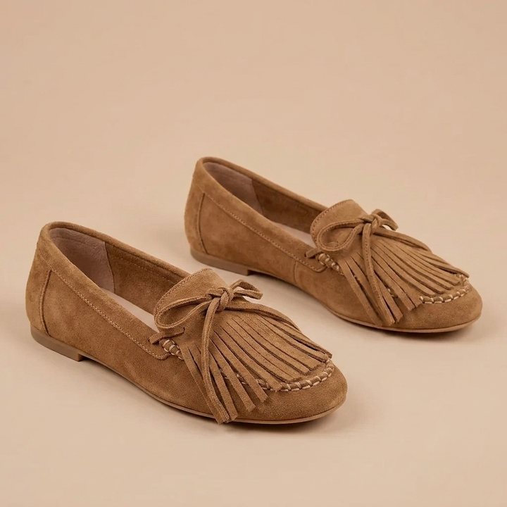 Isla™ | Swedish Design Moccasin