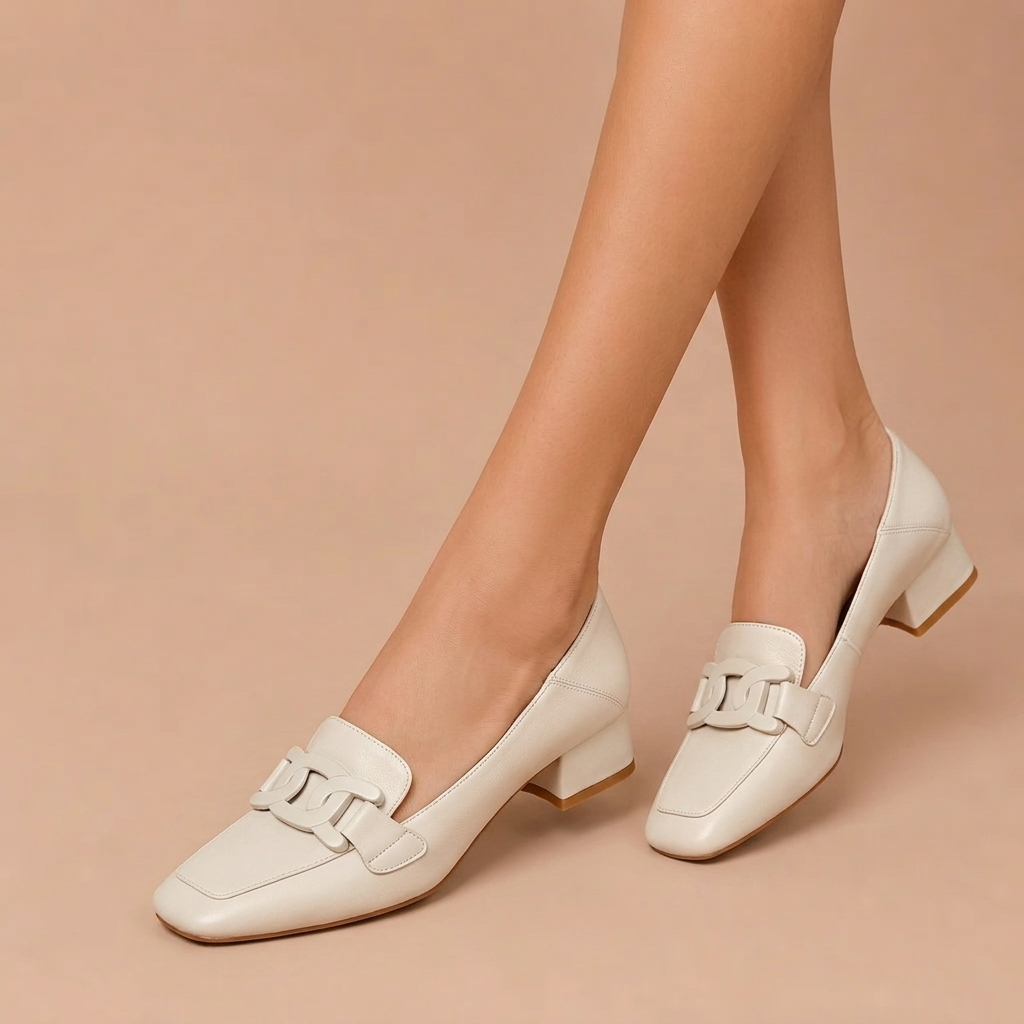 Monica - Comfortable Slipper