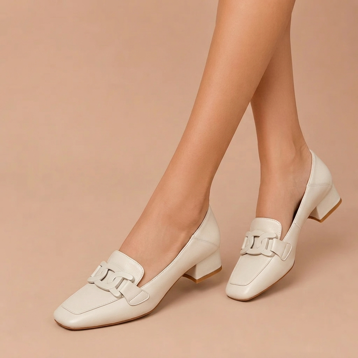 Monica - Comfortable Slipper