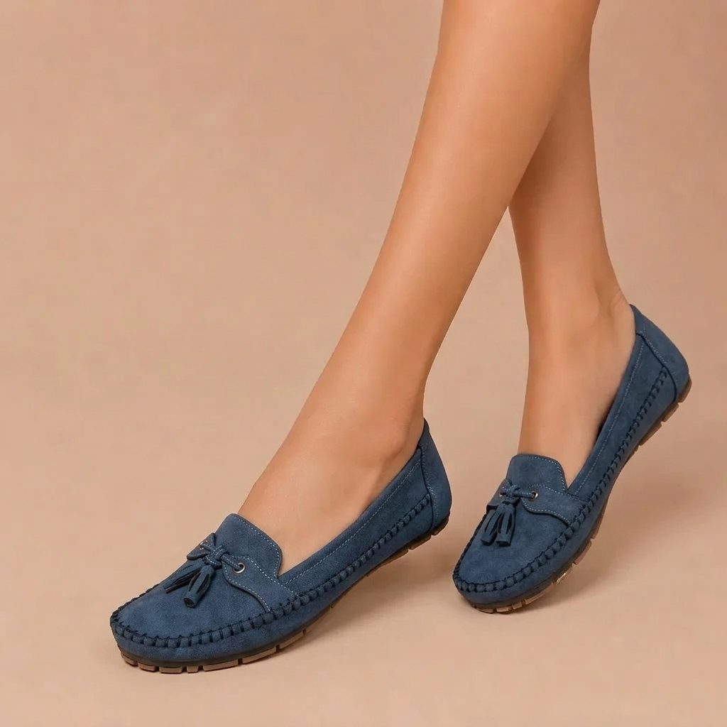 Liza - Women's Moccasins