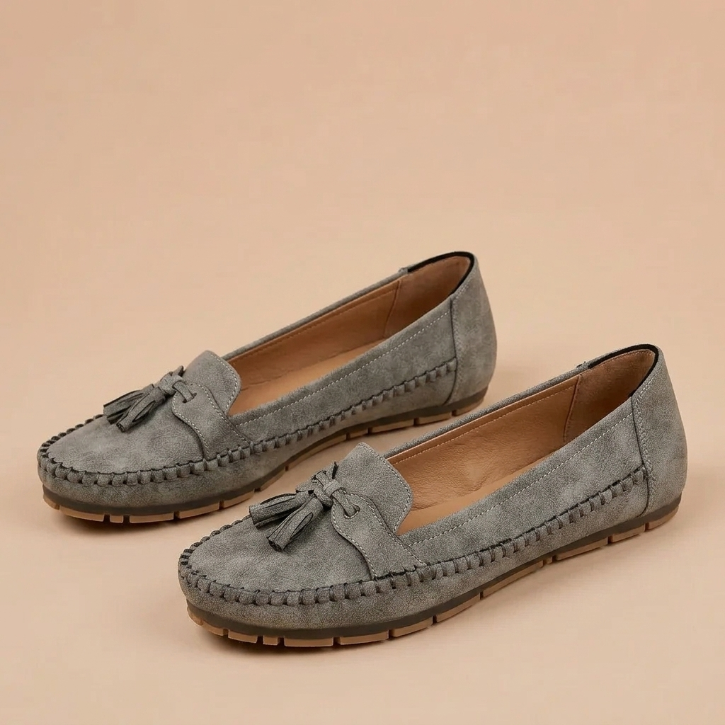 Liza - Women's Moccasins