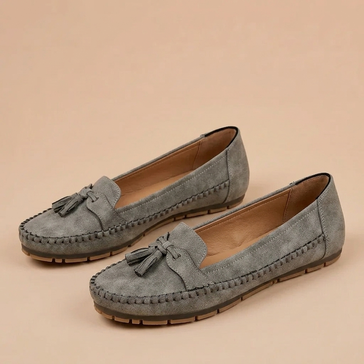 Liza - Women's Moccasins