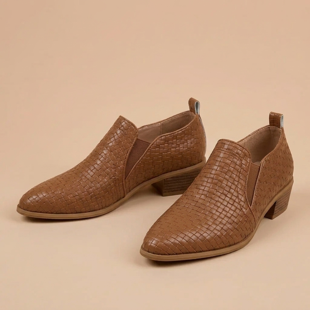 Ártemis - Elegant and Comfortable Shoes