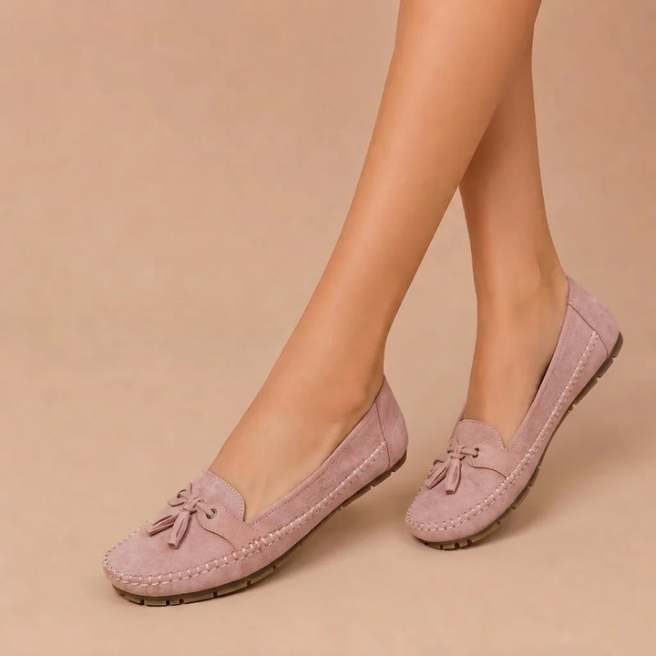 Liza - Women's Moccasins