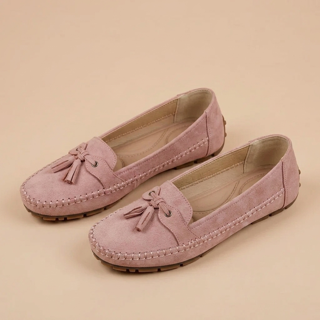 Liza - Women's Moccasins