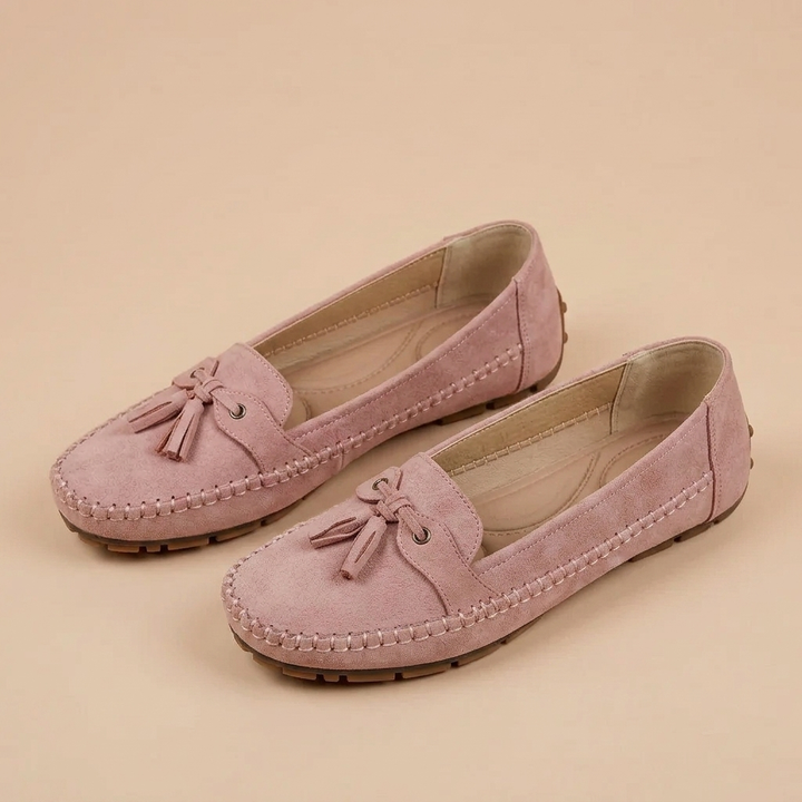 Liza - Women's Moccasins