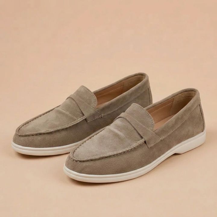 Maria Orthopaedic Slippers with Comfort and Style Every Day