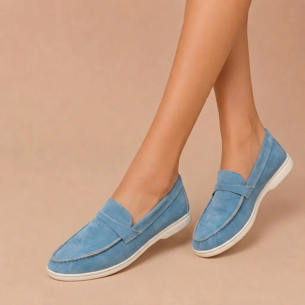 Maria Orthopaedic Slippers with Comfort and Style Every Day