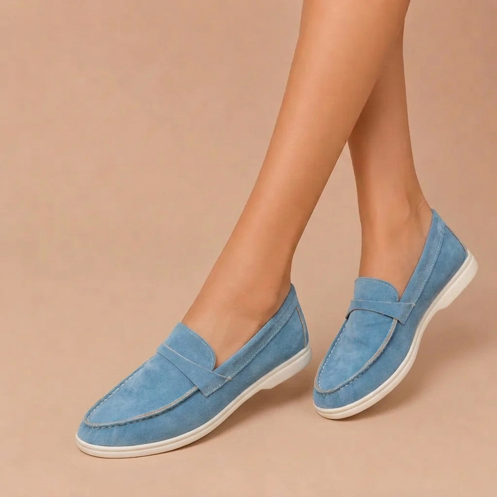 Maria Orthopaedic Slippers with Comfort and Style Every Day