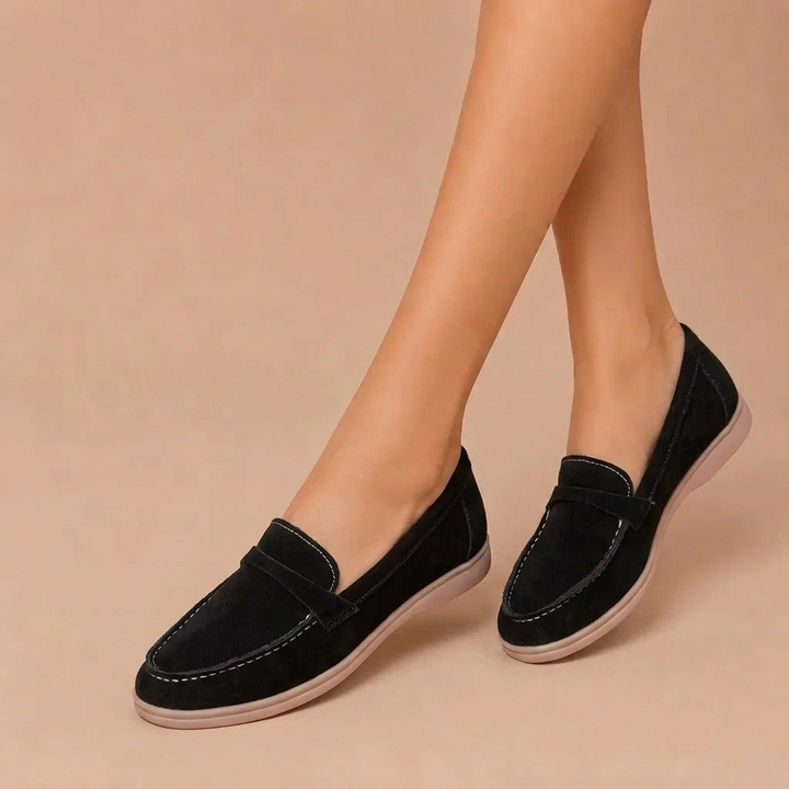 Maria Orthopaedic Slippers with Comfort and Style Every Day