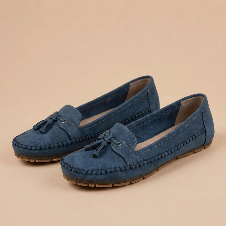 Liza - Women's Moccasins