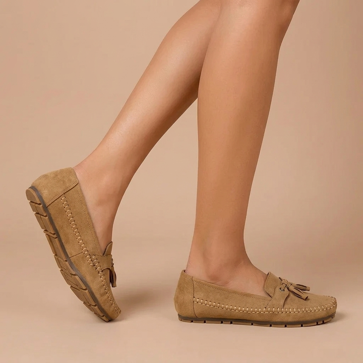 Liza - Women's Moccasins