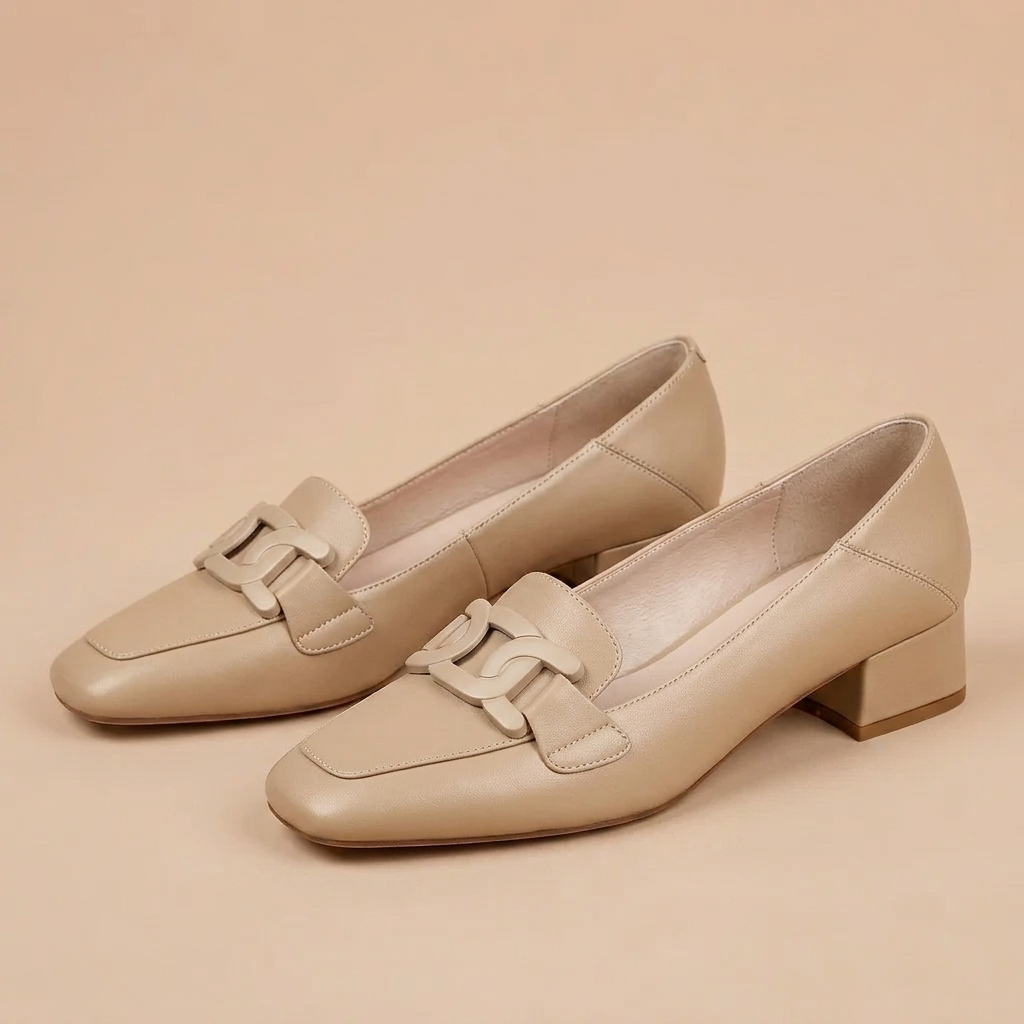 Monica - Comfortable Slipper