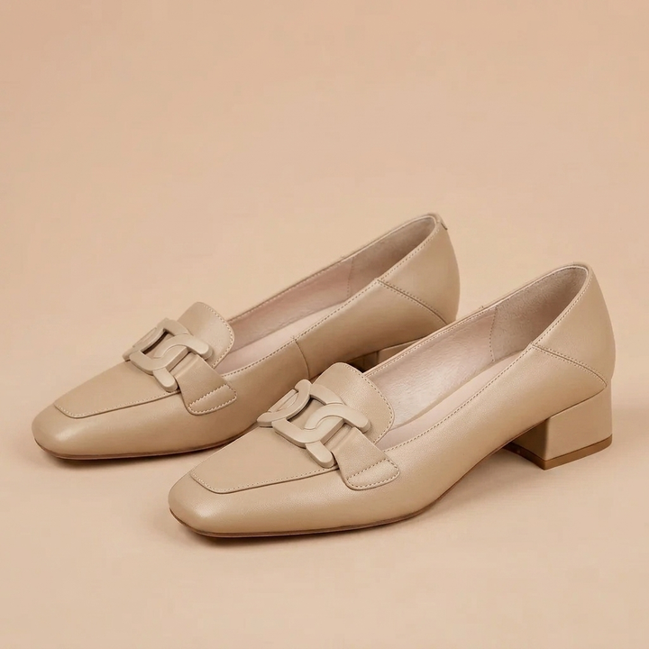 Monica - Comfortable Slipper