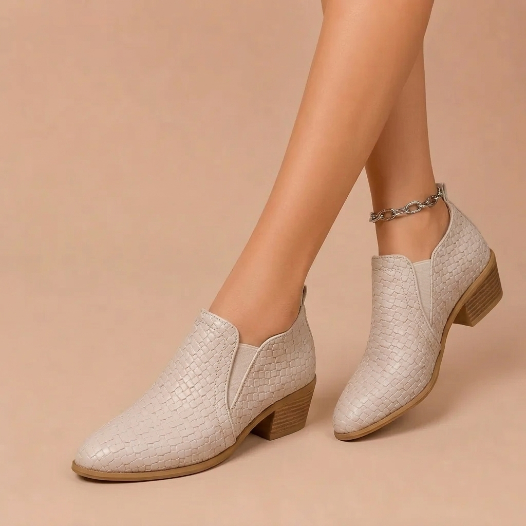 Ártemis - Elegant and Comfortable Shoes