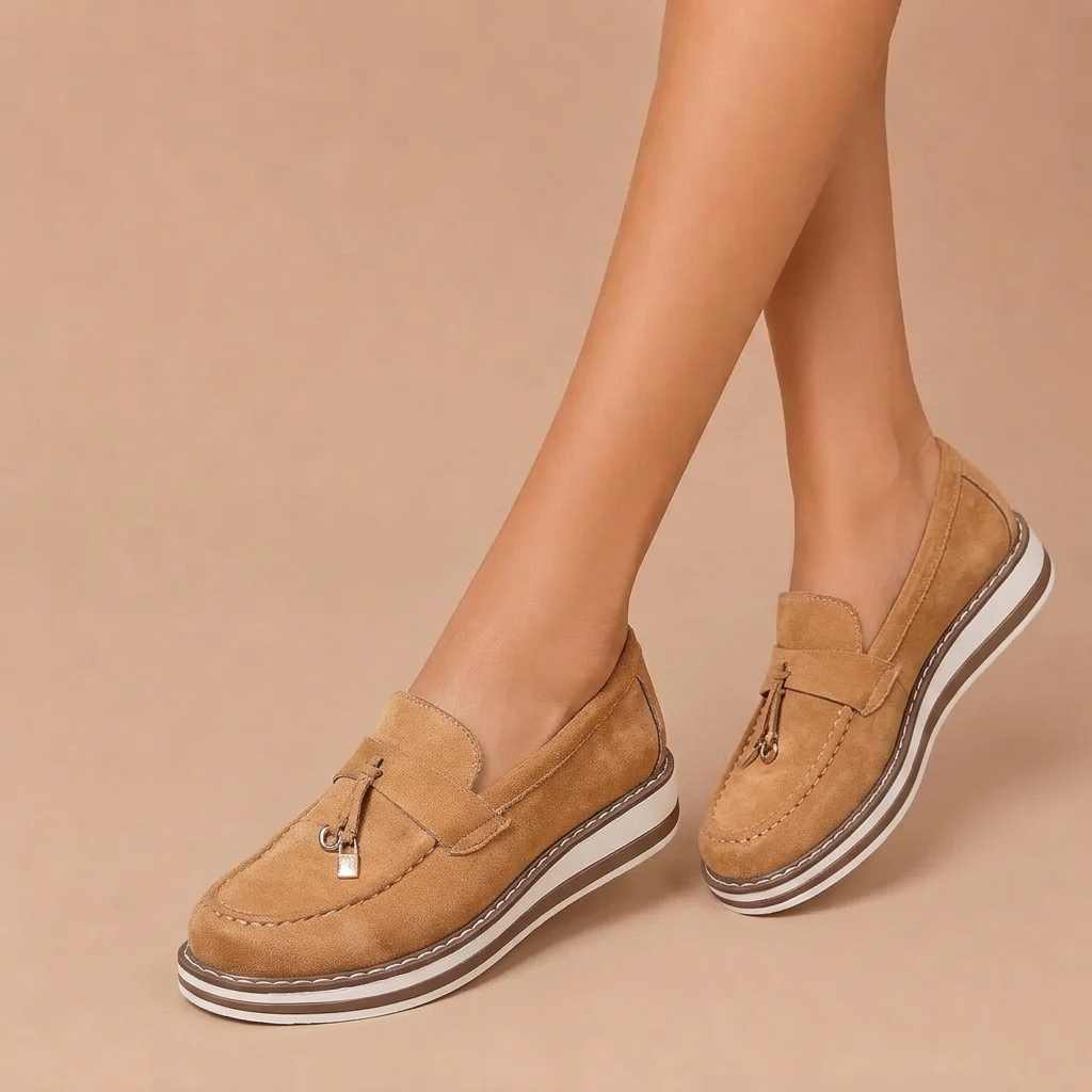 Halo™ | Moccasins for Everyday Use