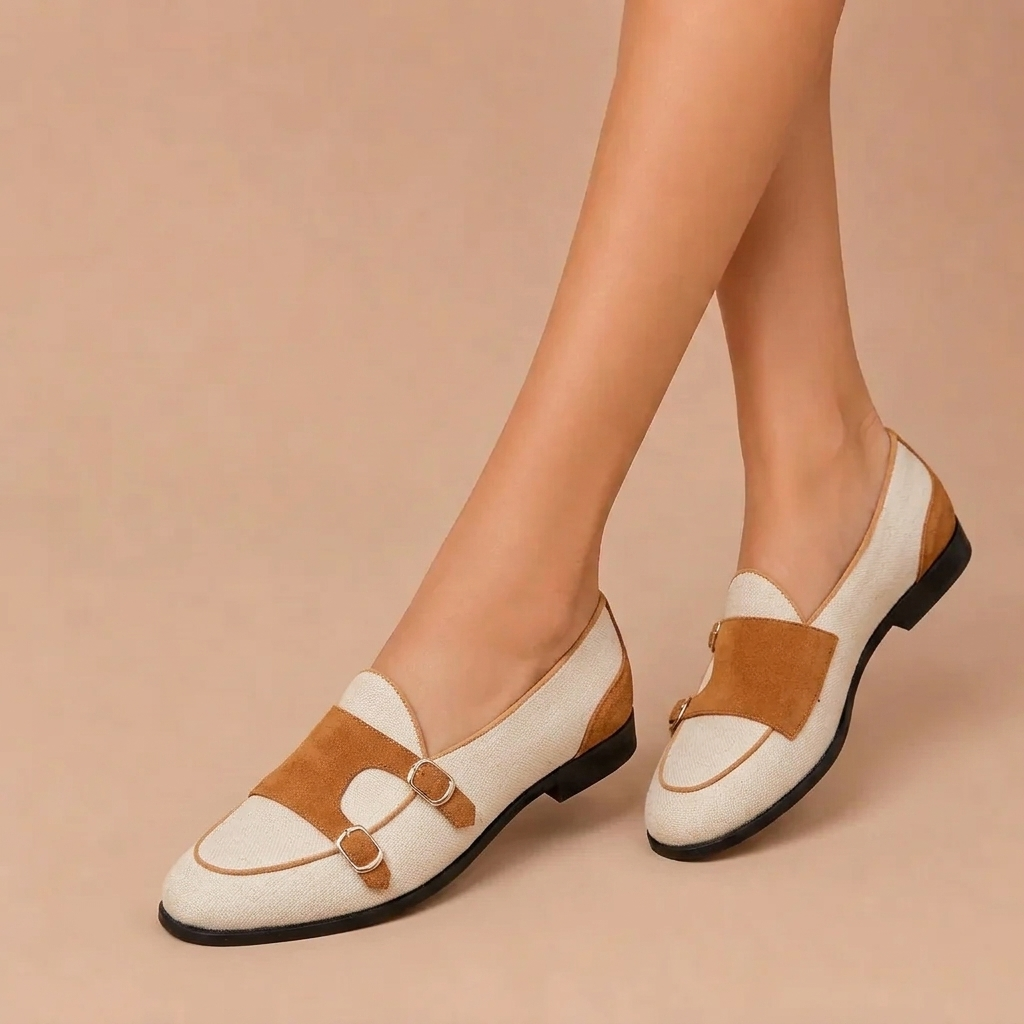 Marina - Comfortable Slippers