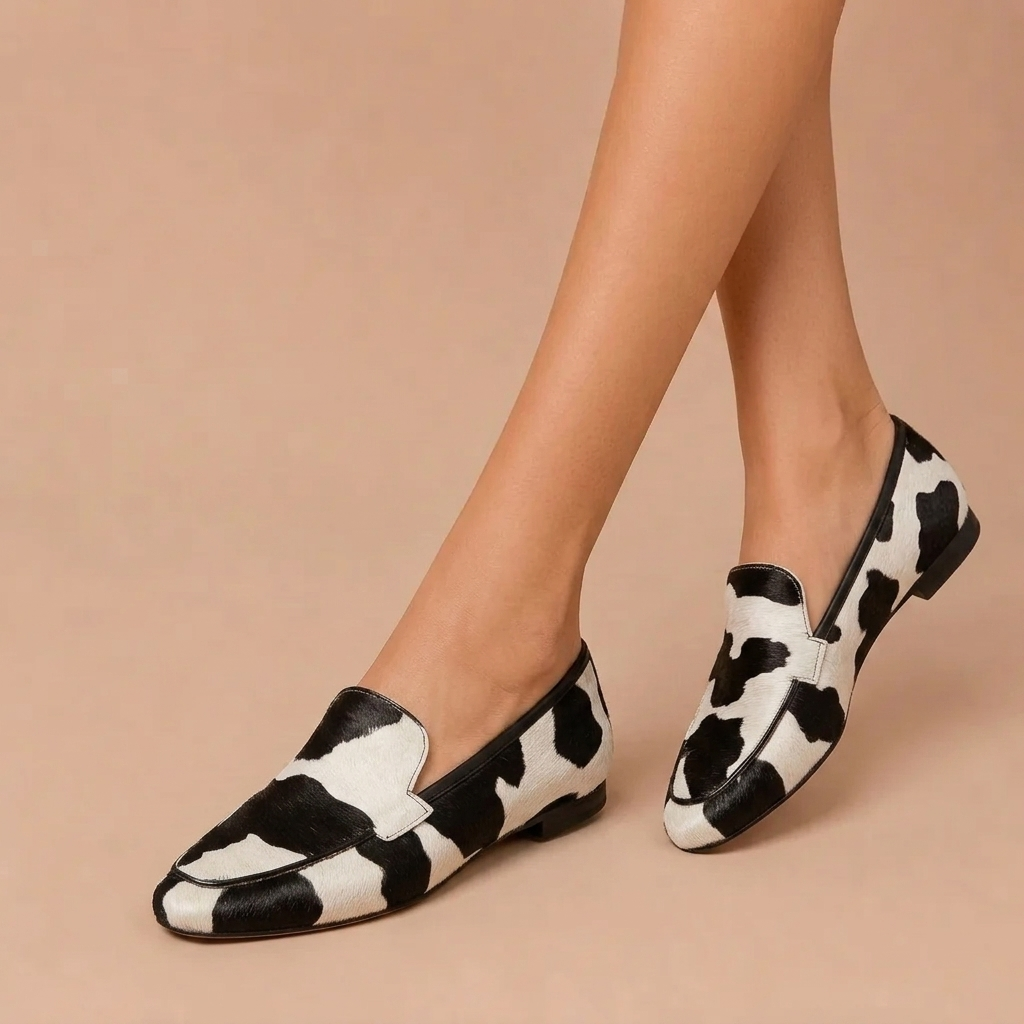 Margot™ | Modern Moccasin Style