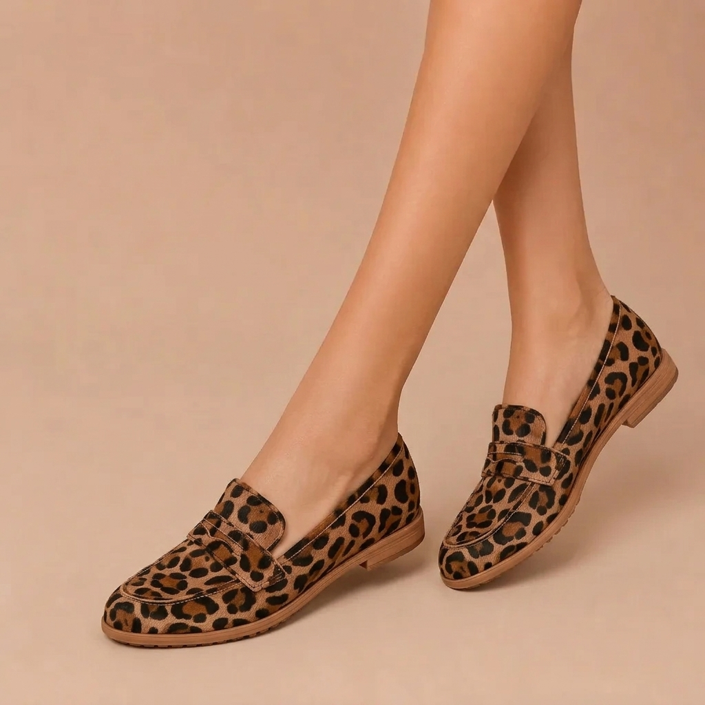 Elaine™ | Comfortable Loafers